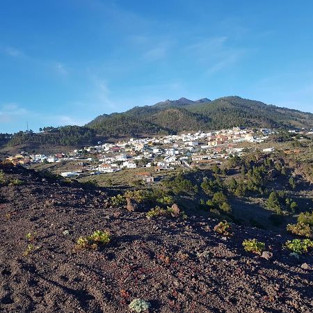 Casa Lela I Villa Fuencaliente de la Palma Bagian luar foto