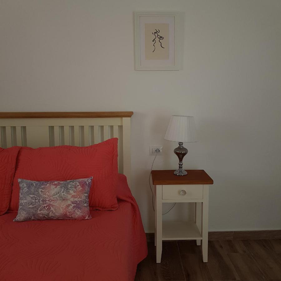 Casa Lela I Villa Fuencaliente de la Palma Bagian luar foto