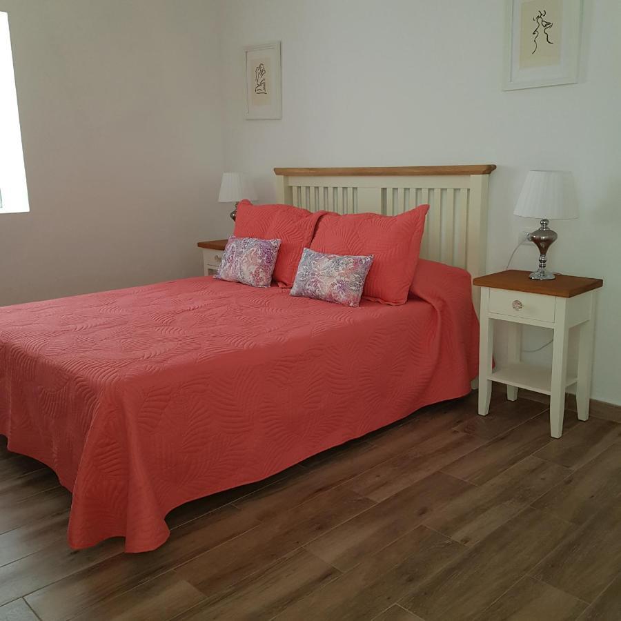 Casa Lela I Villa Fuencaliente de la Palma Bagian luar foto