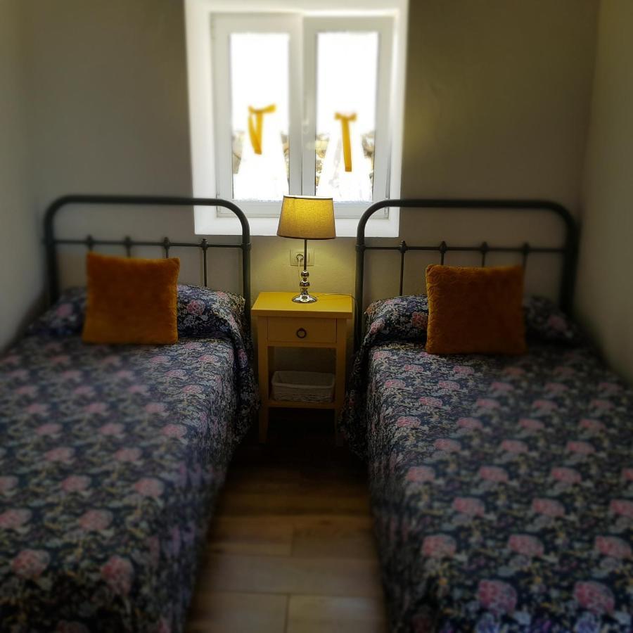 Casa Lela I Villa Fuencaliente de la Palma Bagian luar foto