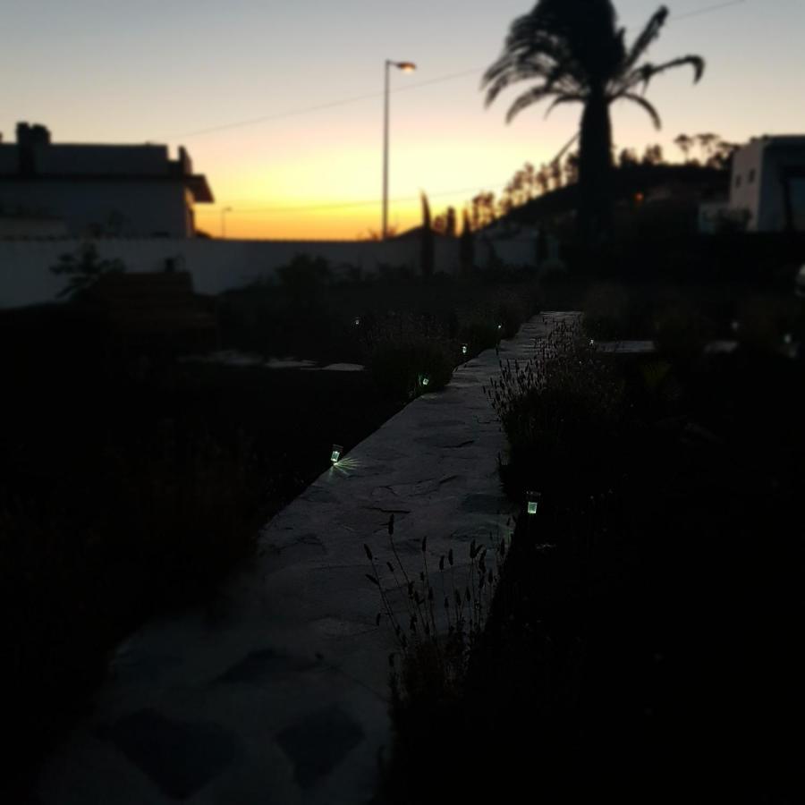 Casa Lela I Villa Fuencaliente de la Palma Bagian luar foto
