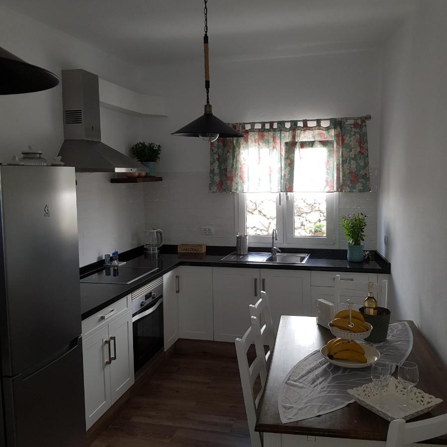 Casa Lela I Villa Fuencaliente de la Palma Bagian luar foto